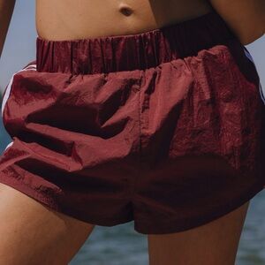 Daily Drills Athletic Shorts